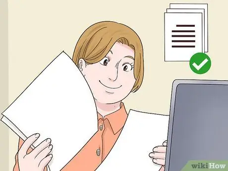 Подать заявку на сертификацию ISO Шаг 2