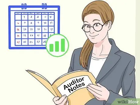 Подать заявку на сертификацию ISO Шаг 4