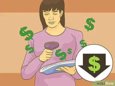 Выберите подходящий банк или кредитный союз Шаг 10