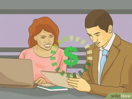 Выберите подходящий банк или кредитный союз Шаг 12