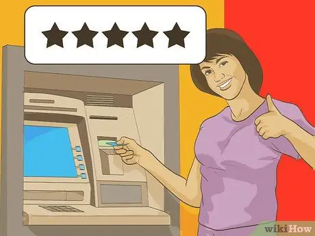 Выберите подходящий банк или кредитный союз Шаг 15