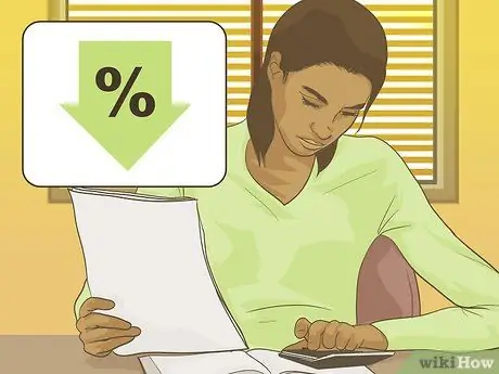 Выберите банк или кредитный союз, который подходит именно вам Шаг 4