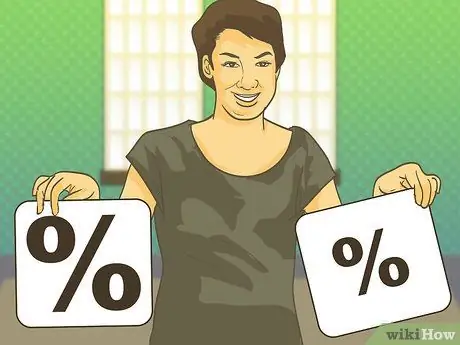 Выберите банк или кредитный союз, который подходит именно вам Шаг 9