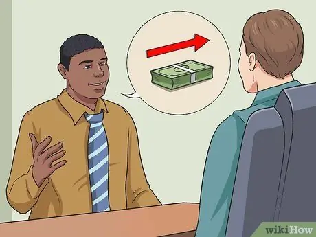 Увеличьте свой доход Шаг 1