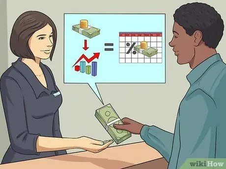 Увеличьте свой доход Шаг 5