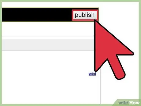 Продавайте товары на Craigslist Шаг 9