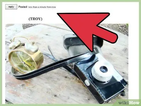 Продавайте товары на Craigslist Шаг 7