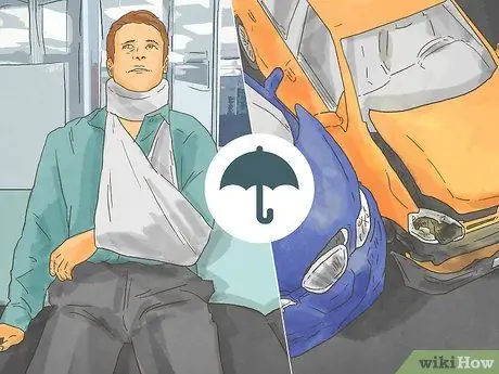 Экономьте деньги на автостраховании Шаг 2