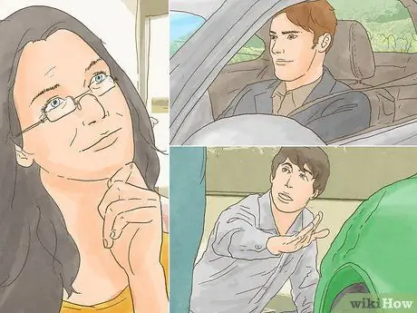 Экономьте деньги на автостраховании Шаг 4