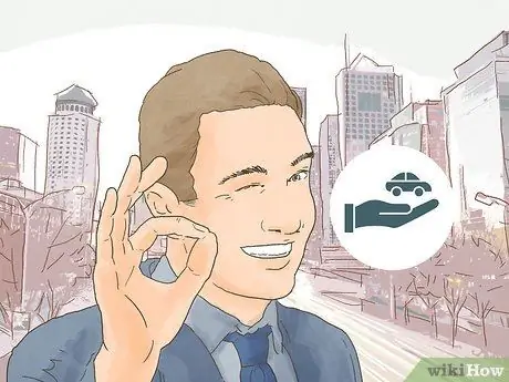 Экономьте деньги на автостраховании Шаг 7