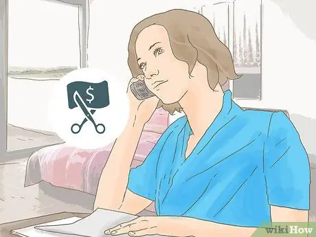 Составьте еженедельный бюджет, шаг 13