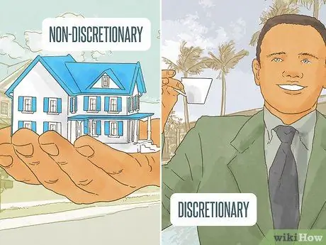 Составьте еженедельный бюджет Шаг 4