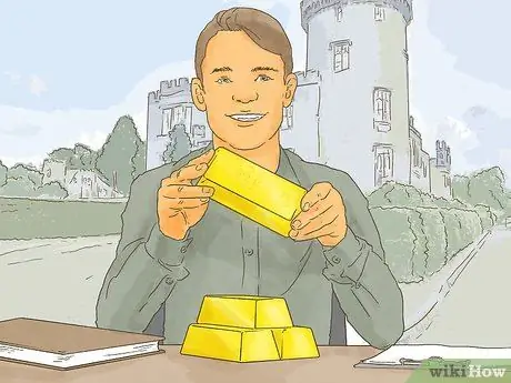 Составьте еженедельный бюджет Шаг 8