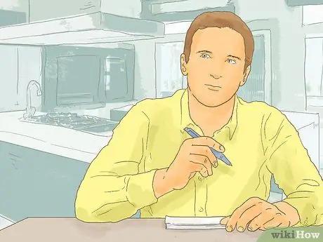 Составьте еженедельный бюджет Шаг 9