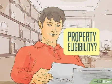 Разделить свойство Шаг 2