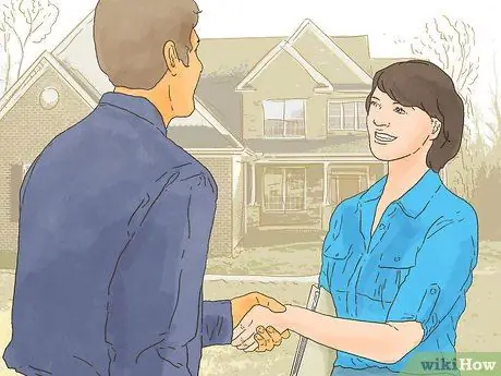 Найдите хорошего агента по недвижимости Шаг 11