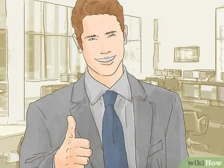 Найдите хорошего агента по недвижимости Шаг 12