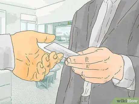 Найдите хорошего агента по недвижимости Шаг 5