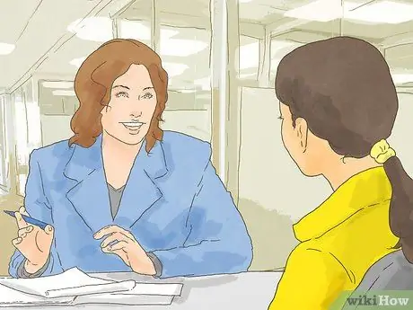 Найдите хорошего агента по недвижимости Шаг 6