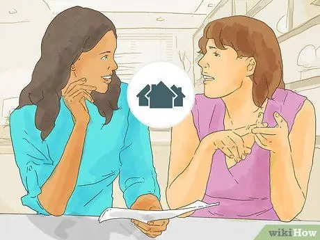 Найдите хорошего агента по недвижимости Шаг 9