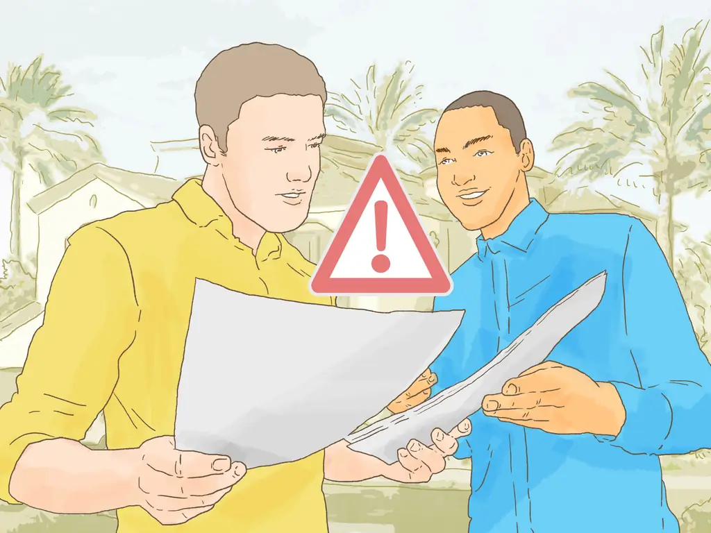 Как найти хорошего агента по недвижимости: 14 шагов (с иллюстрациями)