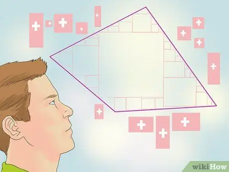 Расчет площади Шаг 11