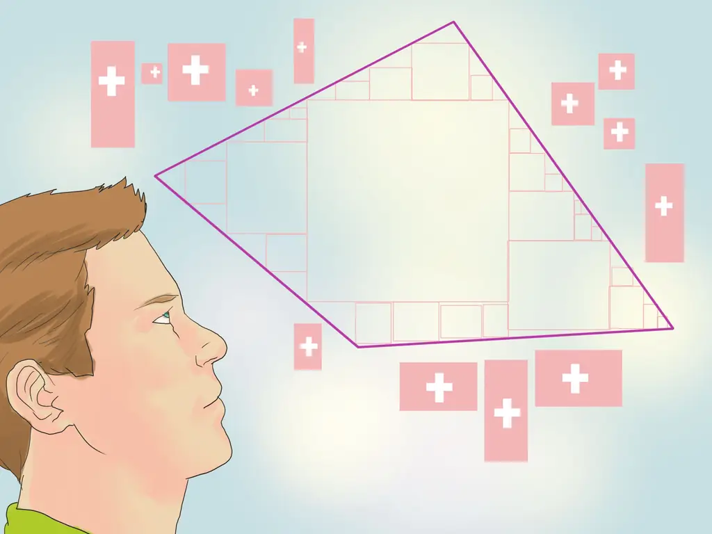 3 способа расчета площади