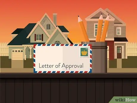 Проверьте законы зонирования, шаг 13