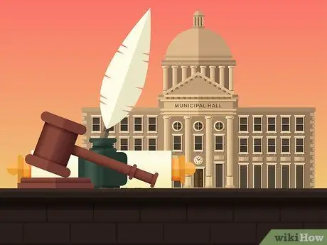 Проверьте законы зонирования, шаг 2