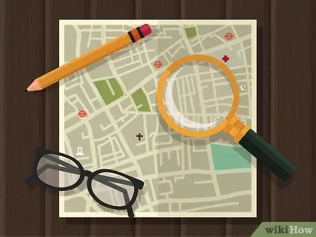 Проверьте законы зонирования, шаг 4