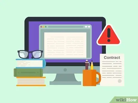 Отмена договора о недвижимости Шаг 11