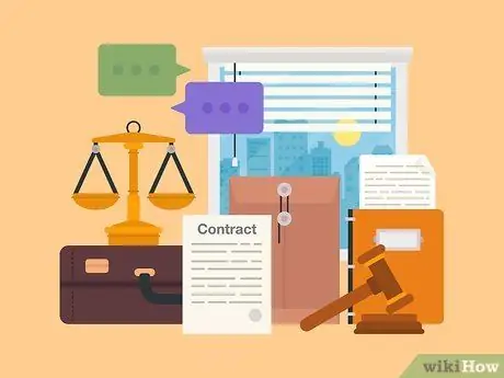 Отмена договора о недвижимости Шаг 13