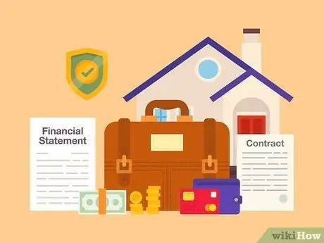 Отмена договора о недвижимости Шаг 17