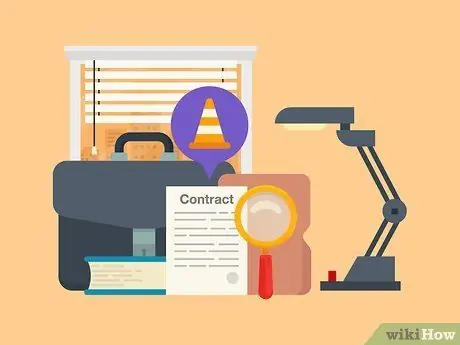 Отмена договора о недвижимости Шаг 5