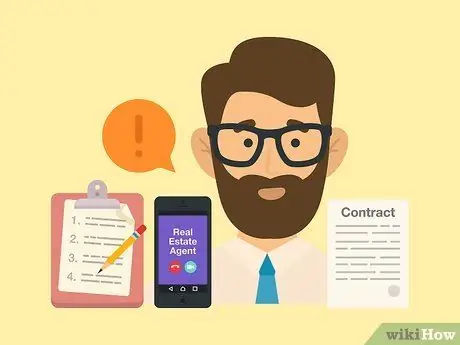 Отмена договора на недвижимость Шаг 6