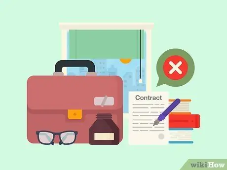 Отмена договора о недвижимости Шаг 7