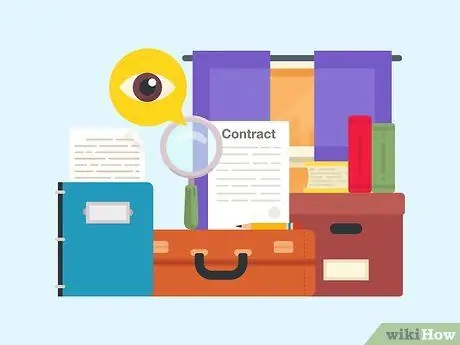 Отмена договора о недвижимости Шаг 8