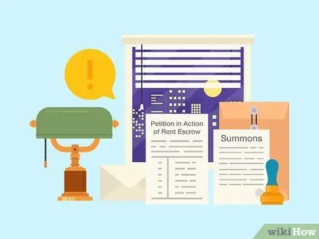 Настройка учетной записи условного депонирования Шаг 12