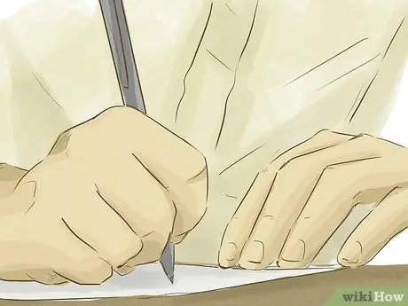 Изящно уйти в отставку Шаг 5