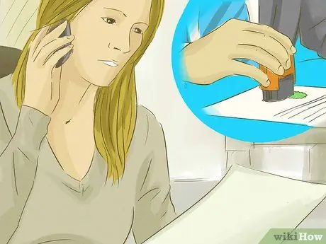 Нотариально заверить документ Шаг 8