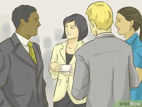 Стать конгрессменом Шаг 7