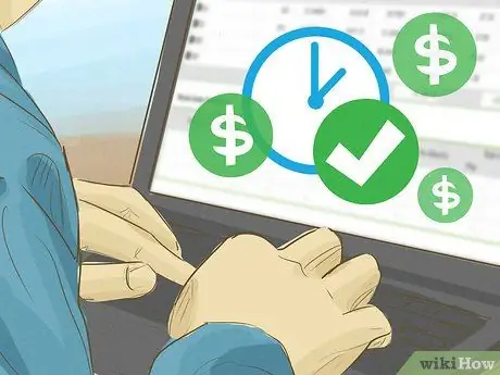 Инвестируйте в фондовый рынок Шаг 10