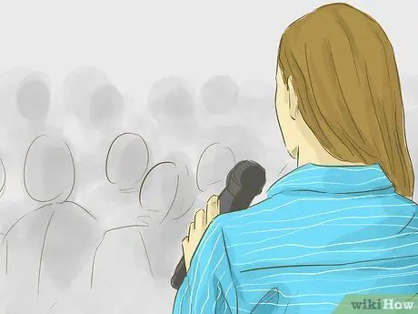 Развивайте отношения с клиентом Шаг 8