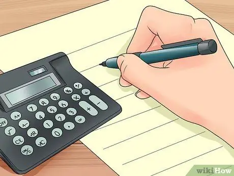 Примите решение, используя количественную систему баллов Шаг 7