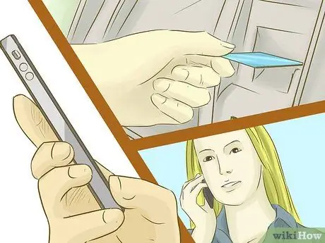 Закройте банковский счет Шаг 15