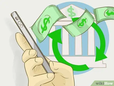 Закройте банковский счет Шаг 4