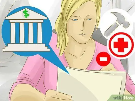 Закройте банковский счет Шаг 5