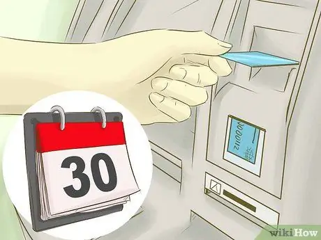 Закройте банковский счет Шаг 7