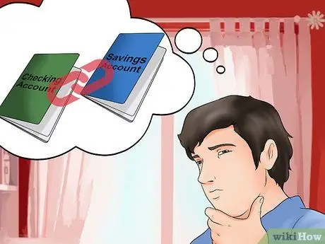 Откройте банковский счет Шаг 14