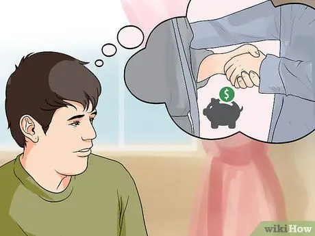 Откройте банковский счет Шаг 15